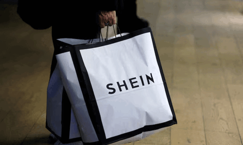 France targets Shein and Temu with fast fashion fines