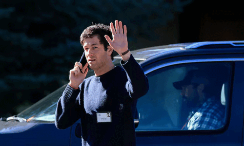 Key player Kushner regrets the way FIFA private investment proposal played out