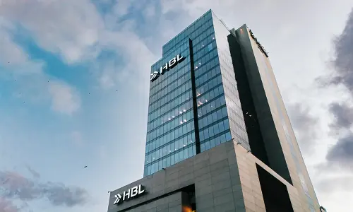 HBL PMI: Manufacturing activity hits highest level since war began