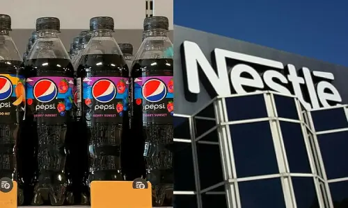 India busts firm faking expiry dates, nutrition labels on PepsiCo, Nestle food exports