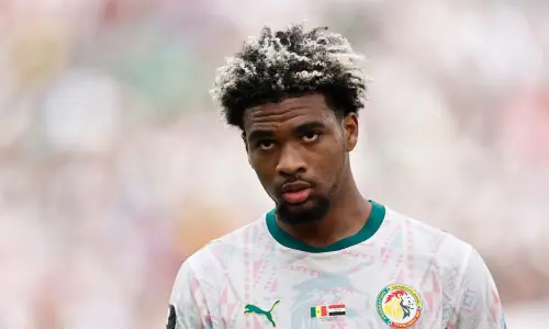 Senegal forward Mbaye joins Aston Villa from PSG