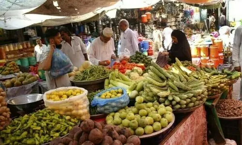 Pakistan inflation clocks in at 11.1% in August 2026
