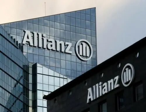 Begin, Huawei Cloud and Allianz announce strategic partnership