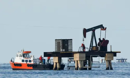 US firm to take over some Venezuela oilfields previously run by Chinese, Russian firms
