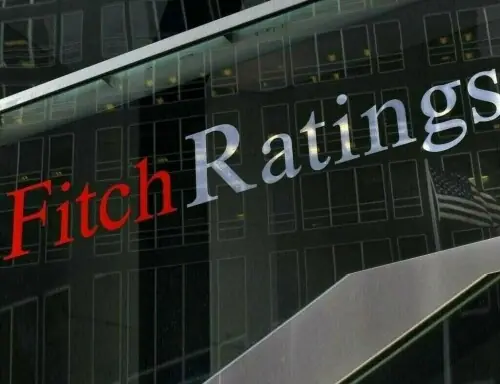 Average recovery projected: Fitch assigns &lsquo;B-&rsquo; rating to USD bond, MTN programme