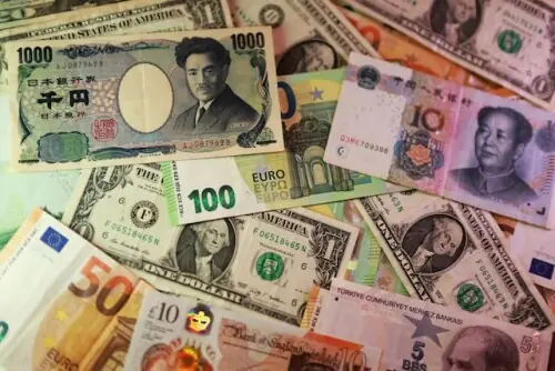 Bond selloff deepens as inflation, oil prices jolt markets