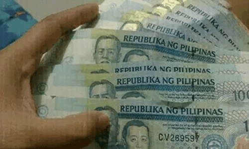 Philippine peso hits record low as rising oil prices pressure Asian assets