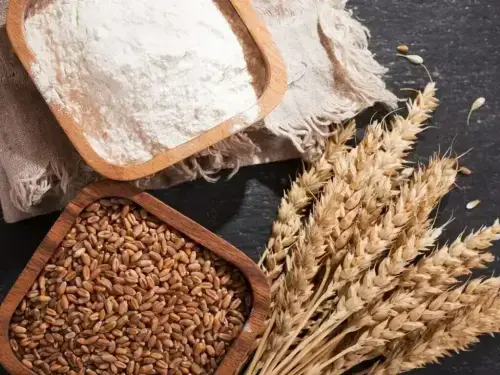 Chicago wheat falls after scaling 3-1/2-year high on Black Sea supply concerns Chicago wheat falls after scaling 3-1/2-year high on Black Sea supply concerns