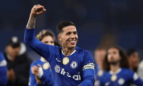 Man City complete Fernandez signing from Chelsea