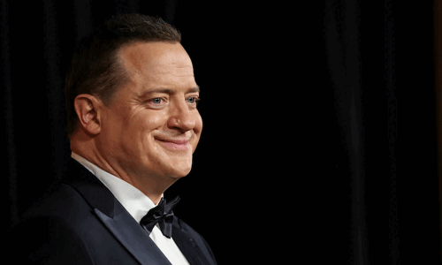 Brendan Fraser says WW2 drama 'Pressure' offers timely warning against questioning science Brendan Fraser says WW2 drama 'Pressure' offers timely warning against questioning science