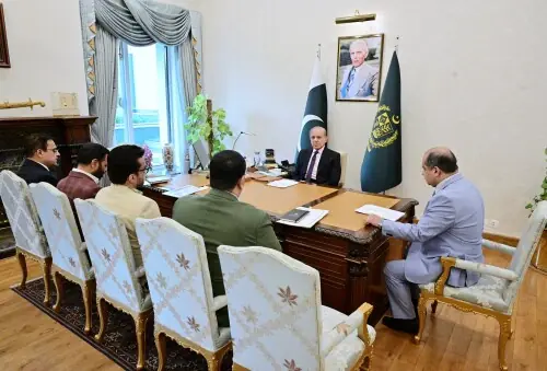 PM directs swift implementation of PIMS fire probe decisions