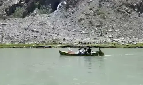 KP-CTA approves Tourism Boating Safety Regulations 2026