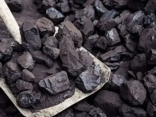 The coal nobody loved &mdash; and why it might be saving us