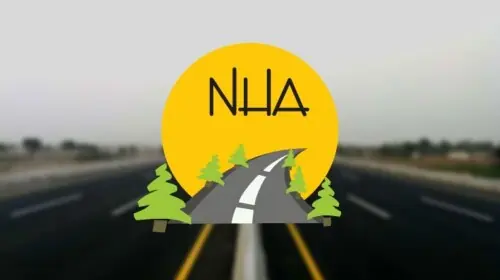 Sukkur-Shikarpur highway condition: NHA to suspend official, conduct inquiry