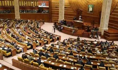 PA approves Skills Development & Entrepreneurship Authority Bill 2026