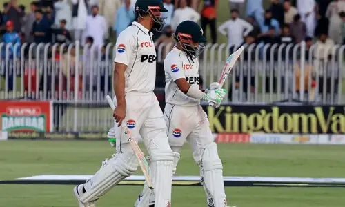Pakistan Cricket: The joke gets uglier