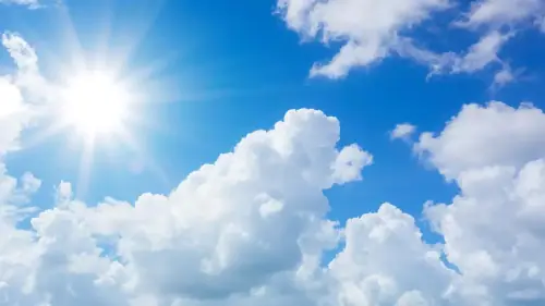 The Weather