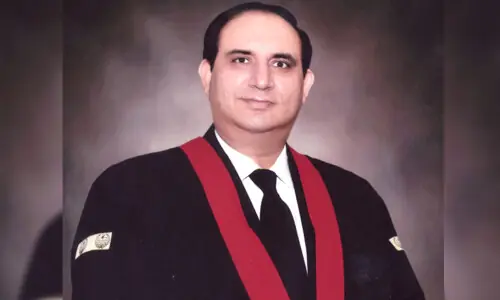 LHC Judge Raheel Kamran resigns citing personal reasons