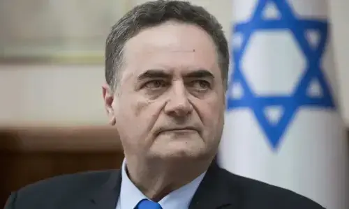 Israel's Katz threatens broad retaliation if Iran attacks Israel