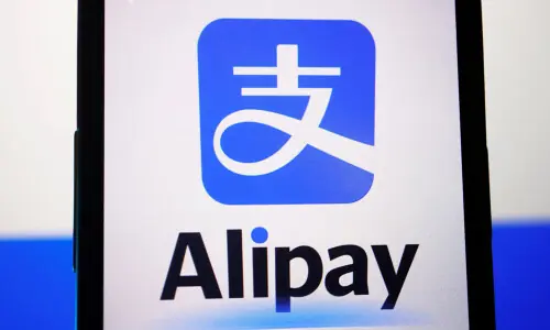 India stalls Alipay+ payments link over security, data concerns, sources say