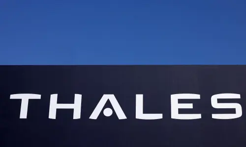 India's Bharat Forge unit, France's Thales sign rocket systems alliance