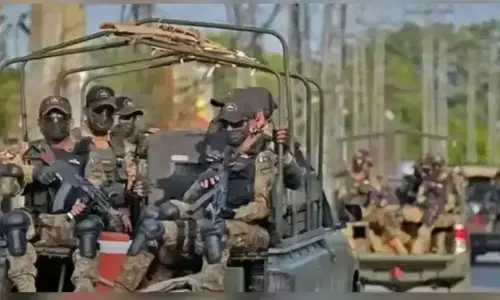 Army eliminates 15 terrorists trying to cross Afghan border