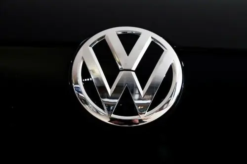 Volkswagen says cutting 100,000 jobs by end of decade