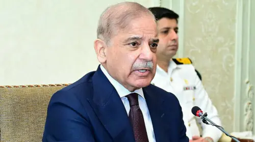 PM&rsquo;s directives for Jinnah Medical Complex & Research Centre