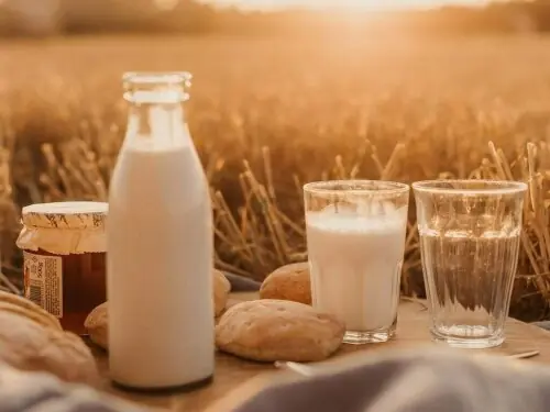 Ensuring safe, high-quality nutritious products termed challenge