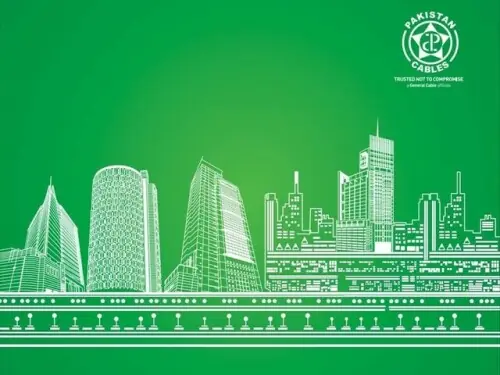 Pakistan Cables approves CECL&rsquo;s buy-back on entire stake for Rs350mn