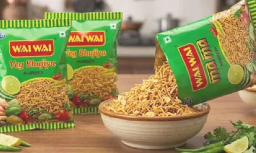 India food safety crackdown targets company of Nepal's 'Noodle King'