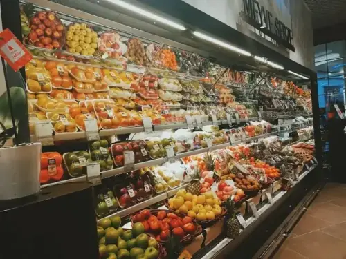 عالمی غذائی قیمتیں 2022 کے بعد بلند ترین سطح پر پہنچ گئیں، ایف اے او