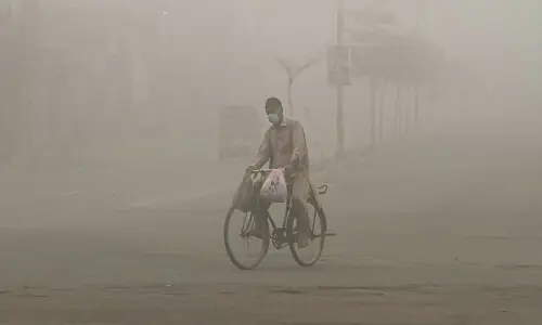 Anti-smog crackdown intensified across Lahore Division Anti-smog crackdown intensified across Lahore Division
