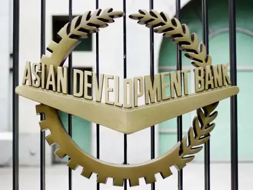 Addressing uplift needs: ADB reaffirms its support for Pakistan&rsquo;s efforts