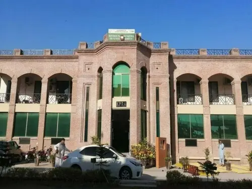 KPRA grants GST relief to eligible FATA/PATA units