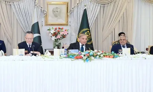 ML-1 Railway project: PM, ADB VP discuss early groundbreaking
