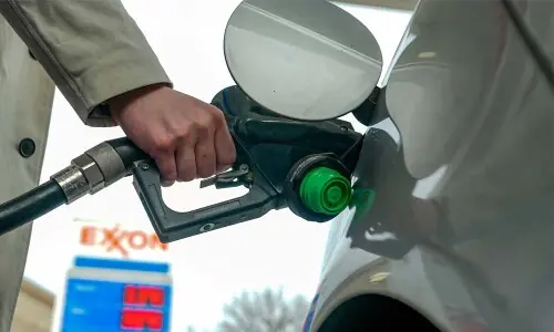 US diesel price hits new high