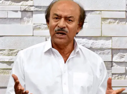 PPP warns Centre against interfering in Sindh&rsquo;s constitutional status