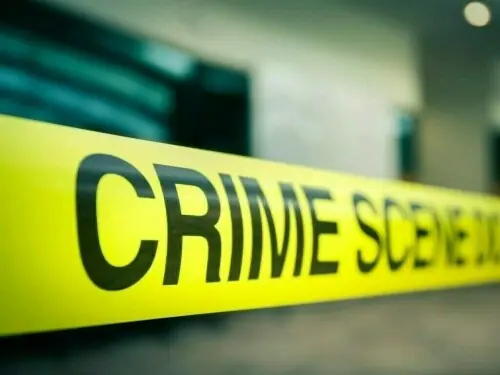 At least 40 incidents of various crimes reported in Islamabad in one week