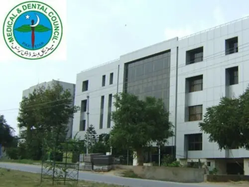 PMDC launches fire safety education, training programme