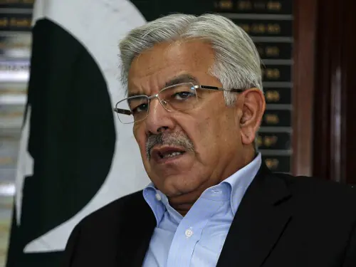 Asif, Manshaullah inaugurate upgraded Social Security Hospital