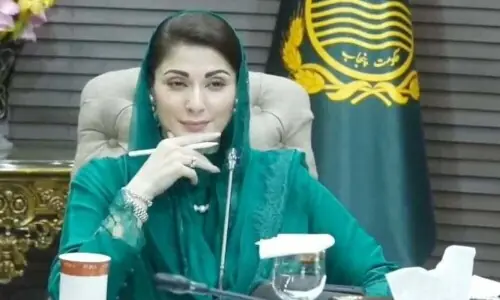 AI intelligence hub launched: Threats come from tri-border area, neighbouring provinces: Punjab CM