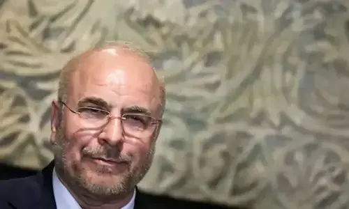 Iran's response to US attacks will be 'more painful', parliament speaker says