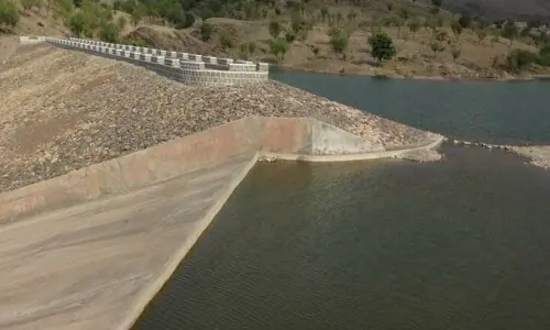 Work on Jabba Dam suspended due to security concerns Work on Jabba Dam suspended due to security concerns