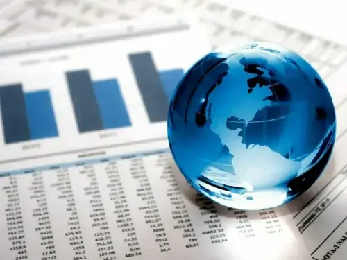 Evolving global economic context: Body to prepare draft BIT policy