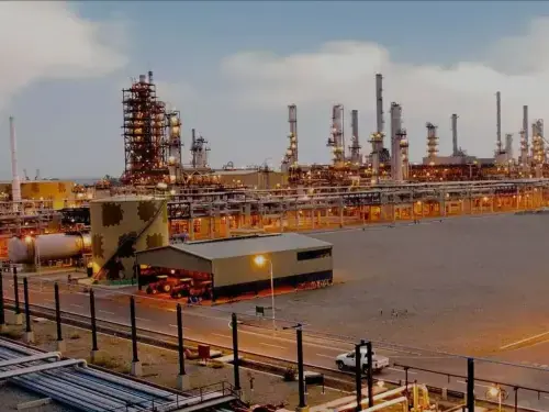 Govt to penalise refineries failing to sign UAs by Oct 1