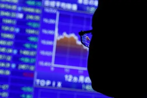 Asia shares bounce, others cautious as oil rises