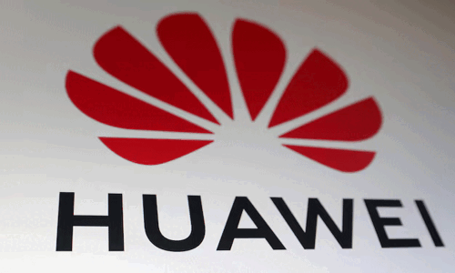 Huawei launches new foldable smartphone as competition with Xiaomi, Apple heats up