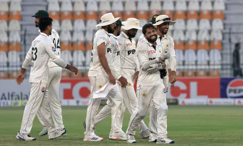 PCB begins disciplinary probe amid reports of conduct issues in Test squad