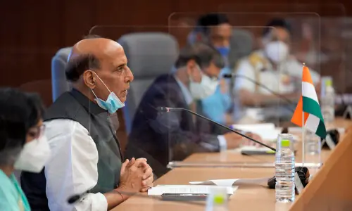 Indian defence panel clears purchase proposals worth $11.6 billion Indian defence panel clears purchase proposals worth $11.6 billion